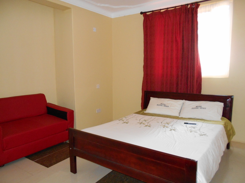 Hotel Royal Nest image