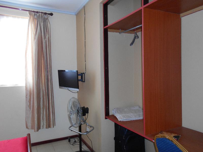 Hotel Royal Nest image