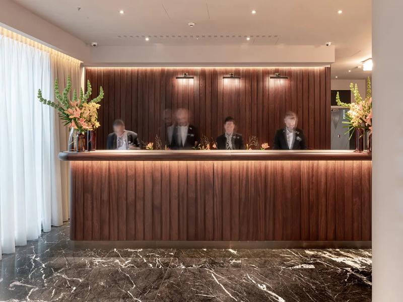 Leonardo Hotel Aldgate - formerly Hotel Saint image
