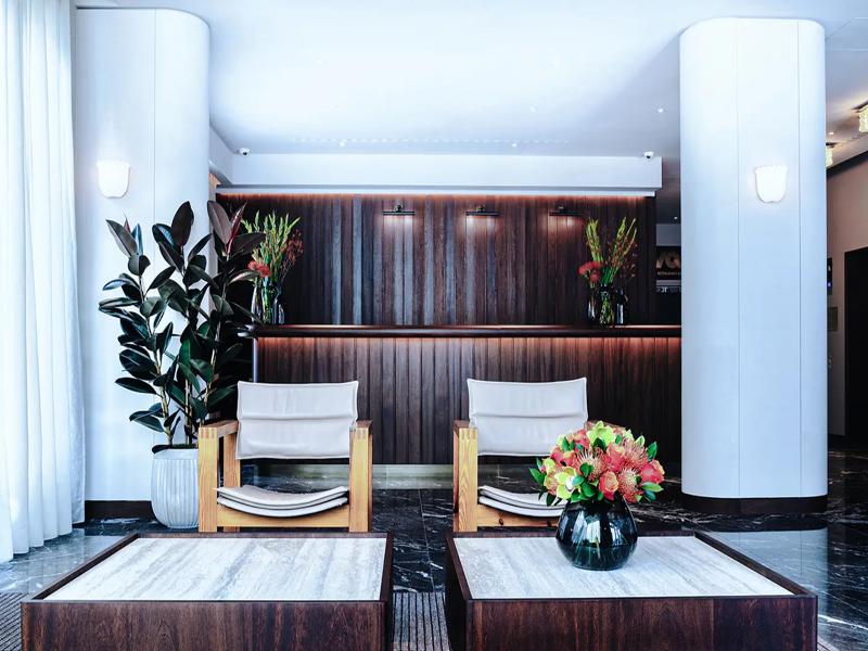 Leonardo Hotel Aldgate - formerly Hotel Saint image