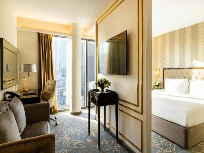 Leonardo Hotel Aldgate - formerly Hotel Saint image