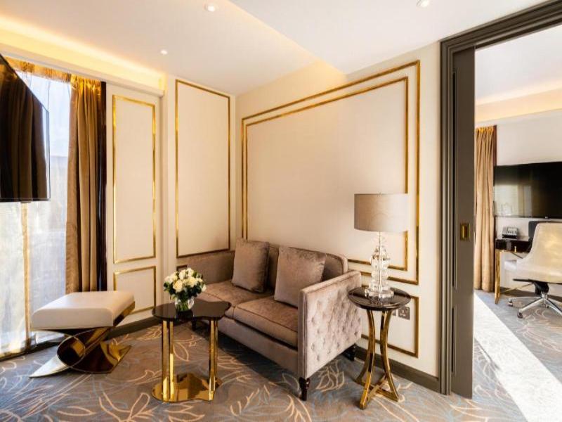 Leonardo Hotel Aldgate - formerly Hotel Saint image