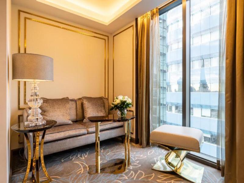 Leonardo Hotel Aldgate - formerly Hotel Saint image