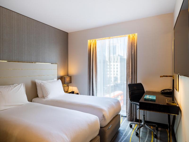 Leonardo Hotel Aldgate - formerly Hotel Saint image