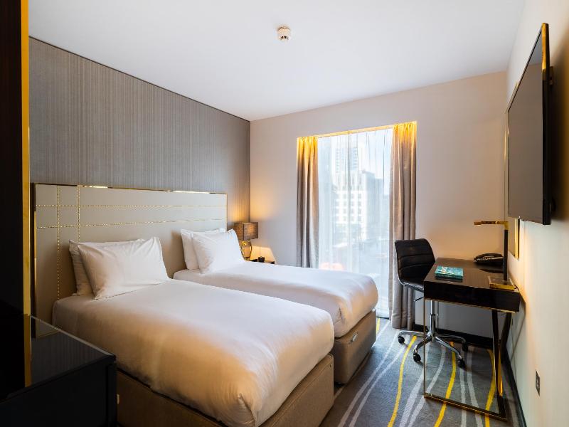 Leonardo Hotel Aldgate - formerly Hotel Saint image