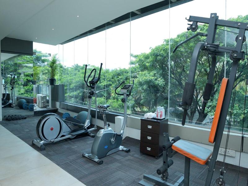 Regenta Inn, Airport Road Bangalore image