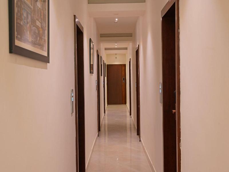 Regenta Inn, Airport Road Bangalore image
