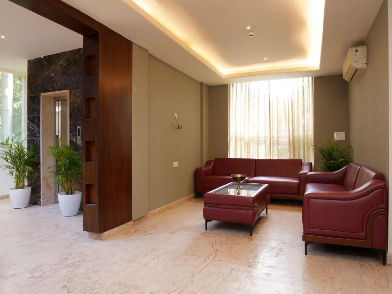 Regenta Inn, Airport Road Bangalore image