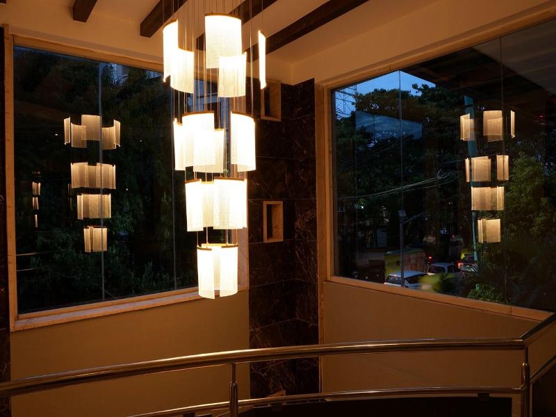 Regenta Inn, Airport Road Bangalore image