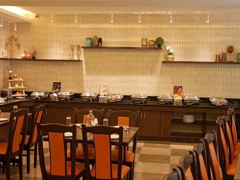 Regenta Inn, Airport Road Bangalore image