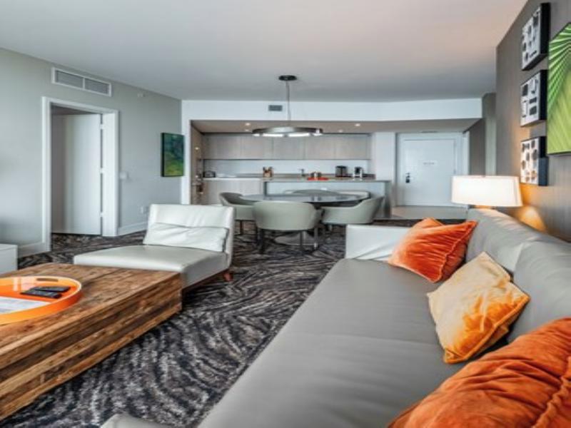 Lyfe Resort & Residences image