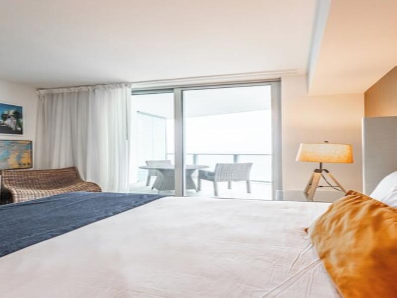 Lyfe Resort & Residences image