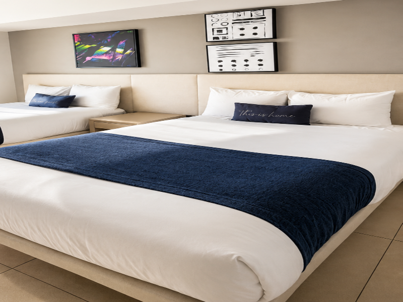 Lyfe Resort & Residences image