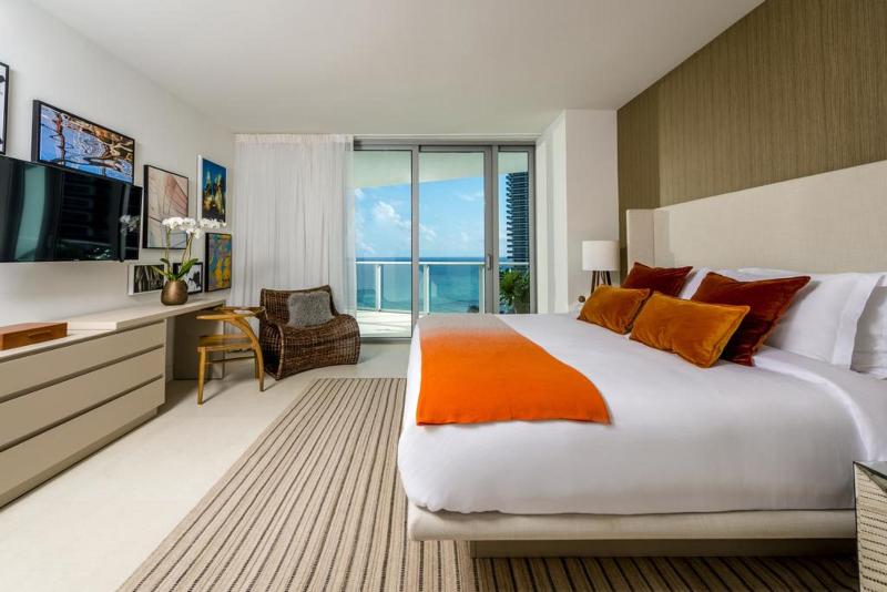 Hotel Hyde Resort And Residences Hollywood Florida