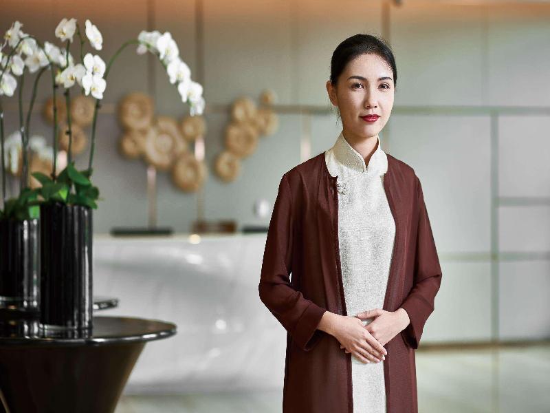 Primus Residence Shanghai Hongqiao image