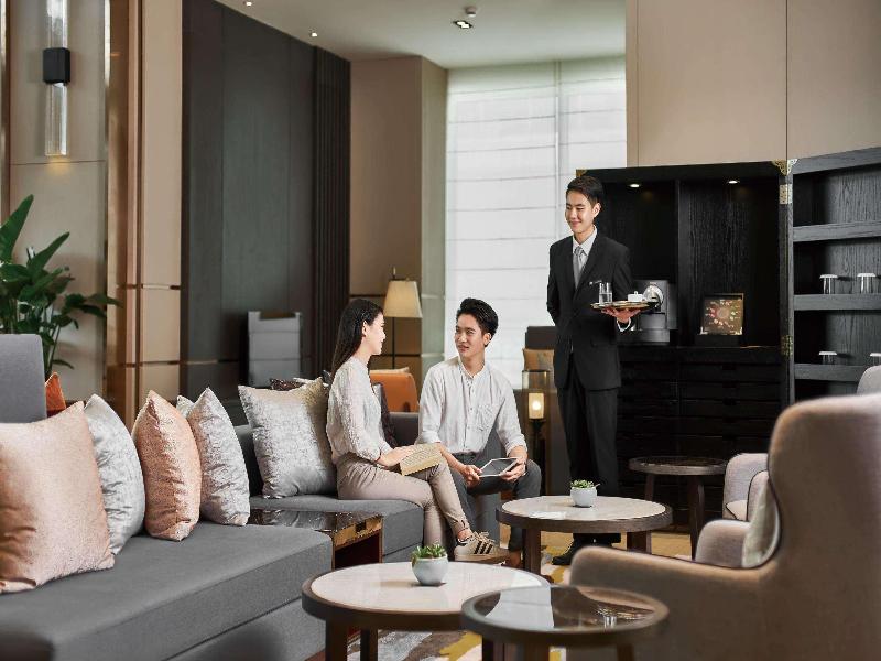 Primus Residence Shanghai Hongqiao image