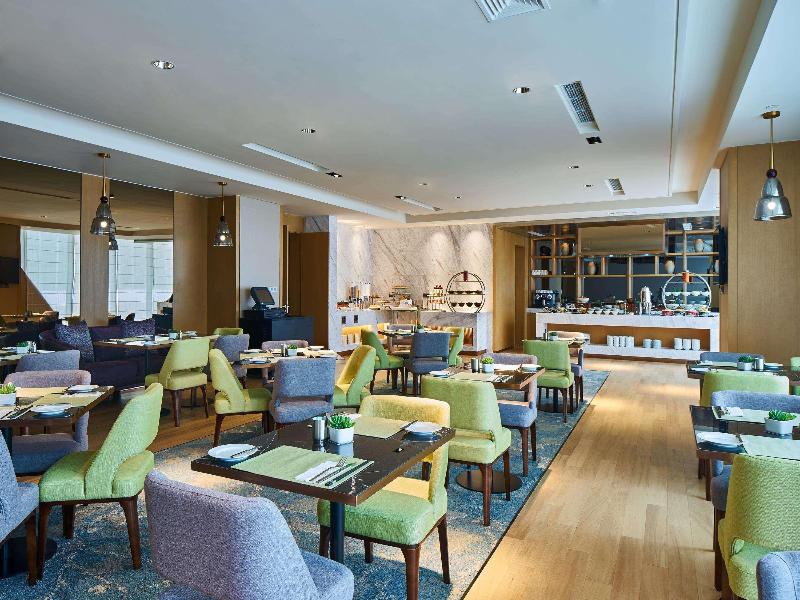 Primus Residence Shanghai Hongqiao image
