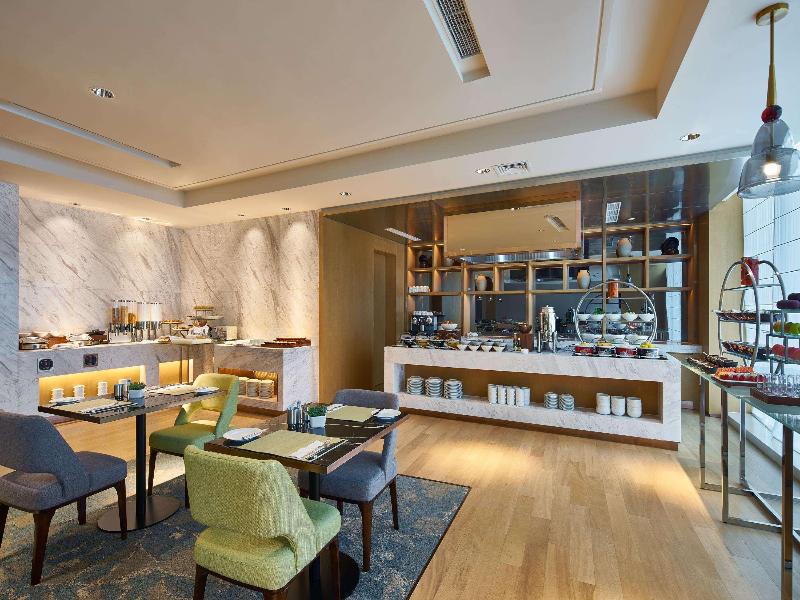 Primus Residence Shanghai Hongqiao image