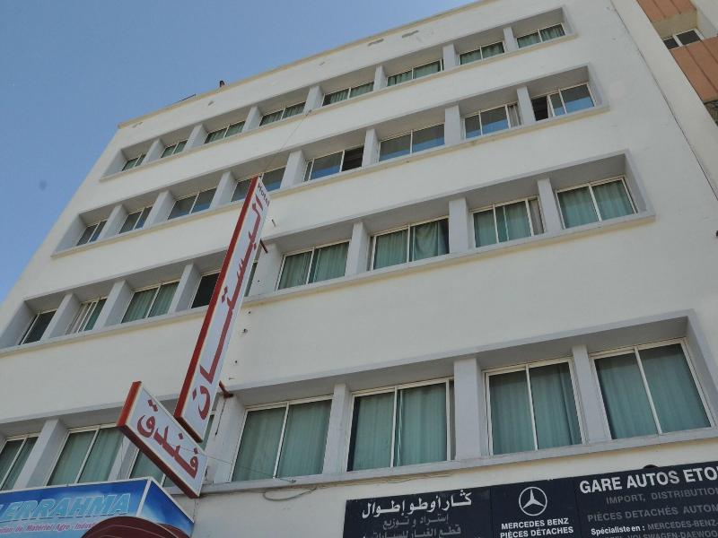 Hotel Boustane image