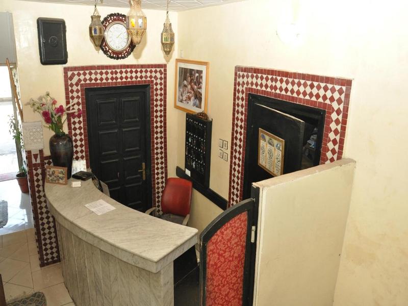 Hotel Boustane image