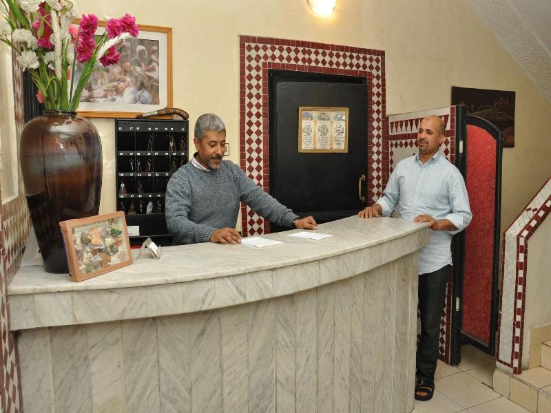 Hotel Boustane image