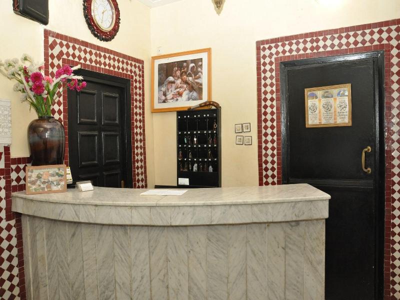 Hotel Boustane image