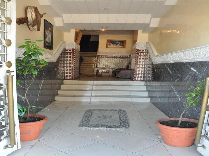 Hotel Boustane image