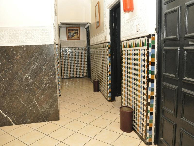 Hotel Boustane image