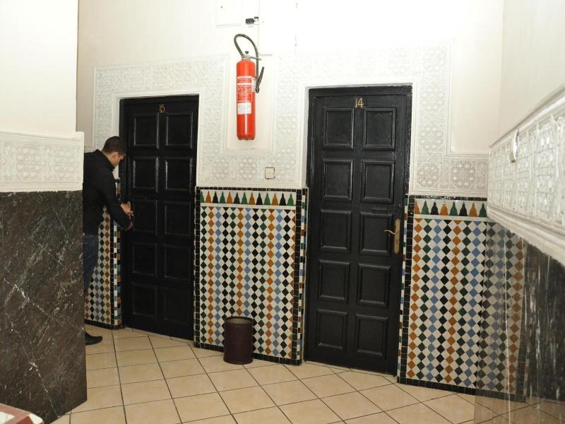 Hotel Boustane image