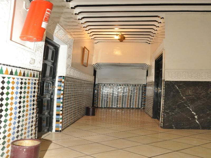 Hotel Boustane image