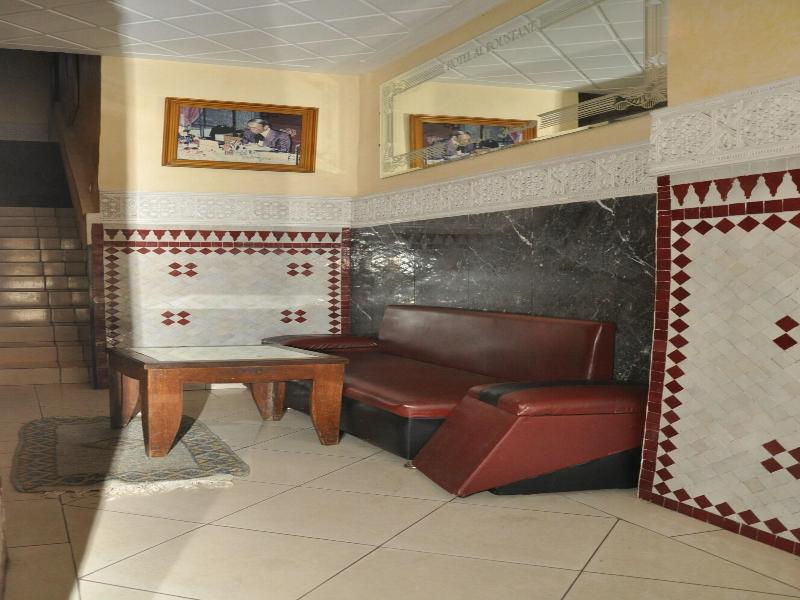 Hotel Boustane image