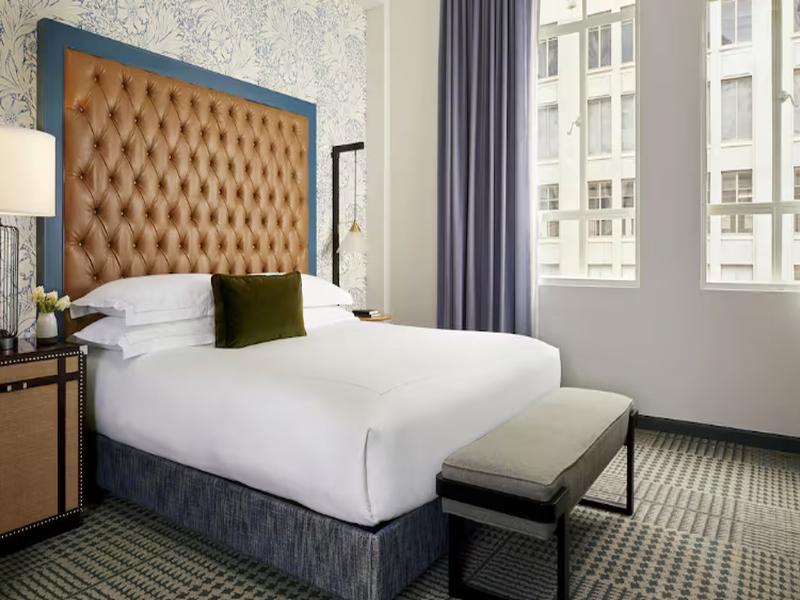 Kimpton Hotel Monaco Denver image