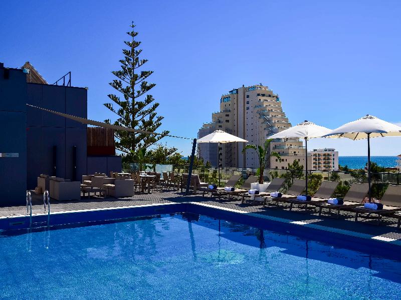 The Prime Energize Hotel & SPA - Algarve image