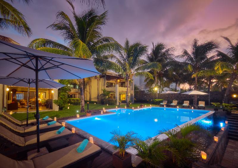 Bel Azur Beach Residence By LOV