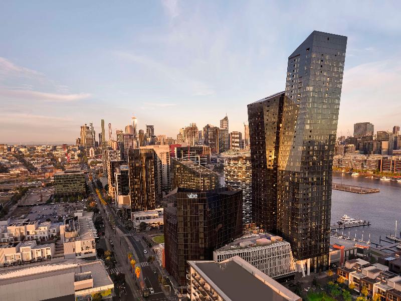 Vibe Hotel Melbourne Docklands image