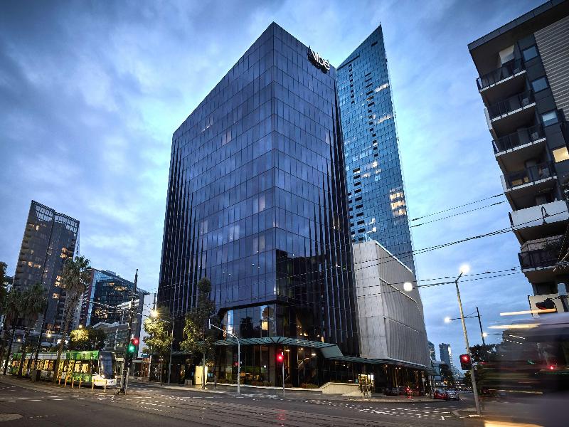 Vibe Hotel Melbourne Docklands image