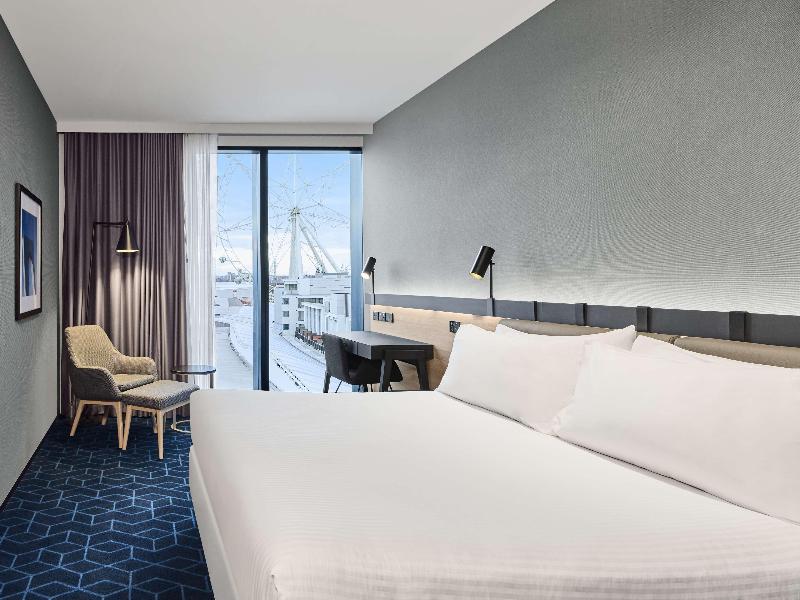 Vibe Hotel Melbourne Docklands image