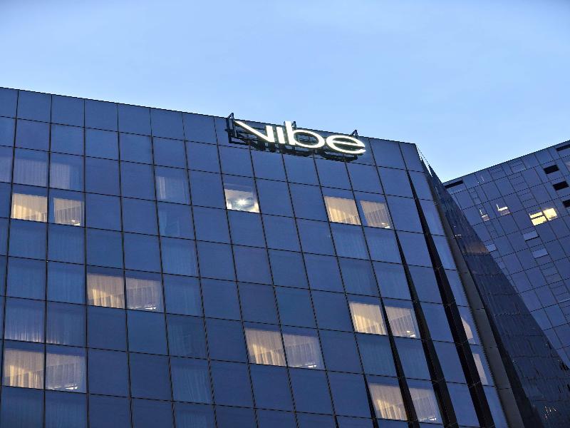 Vibe Hotel Melbourne Docklands image