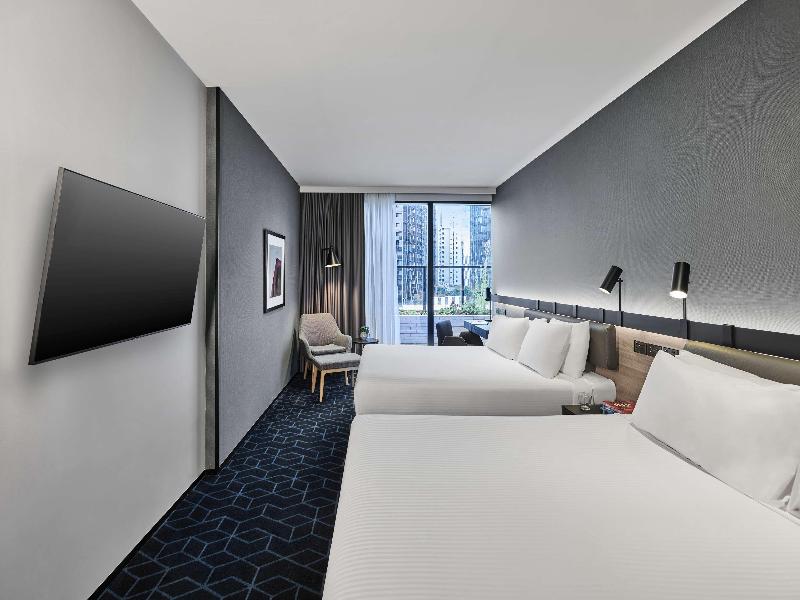 Vibe Hotel Melbourne Docklands image