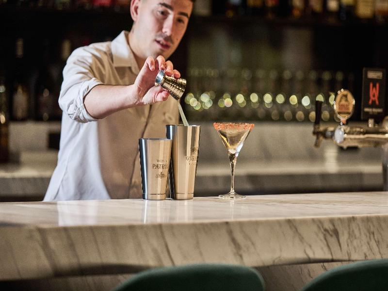 Vibe Hotel Melbourne Docklands image