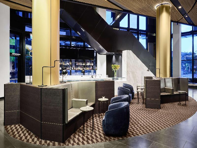 Vibe Hotel Melbourne Docklands image