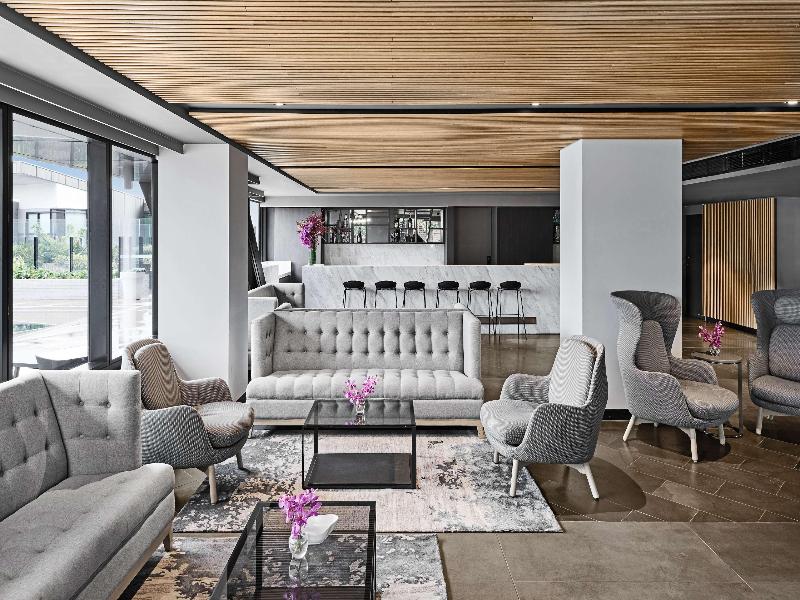 Vibe Hotel Melbourne Docklands image