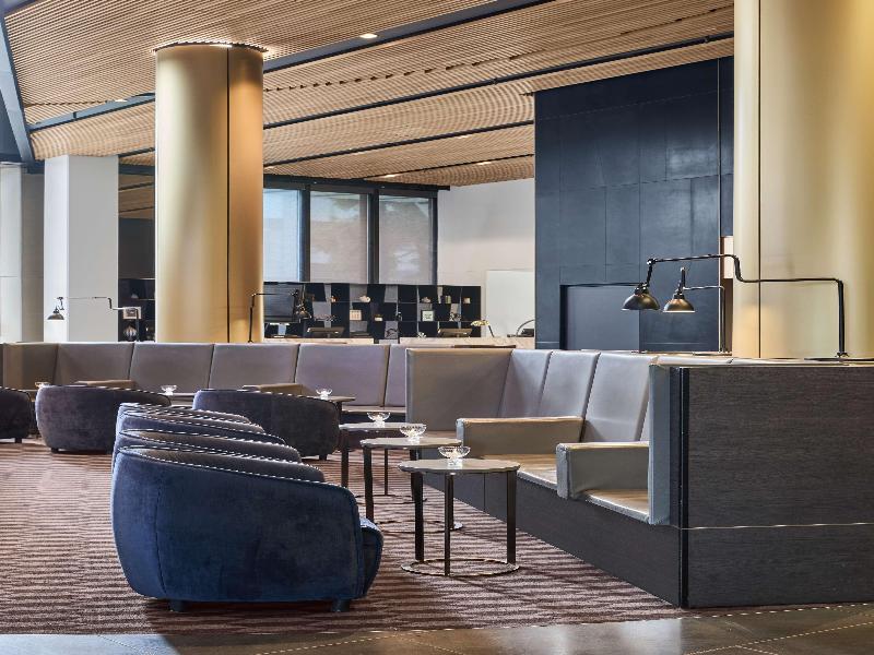 Vibe Hotel Melbourne Docklands image