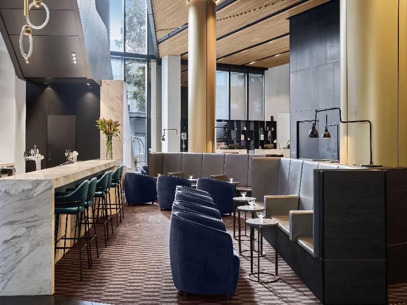 Vibe Hotel Melbourne Docklands image