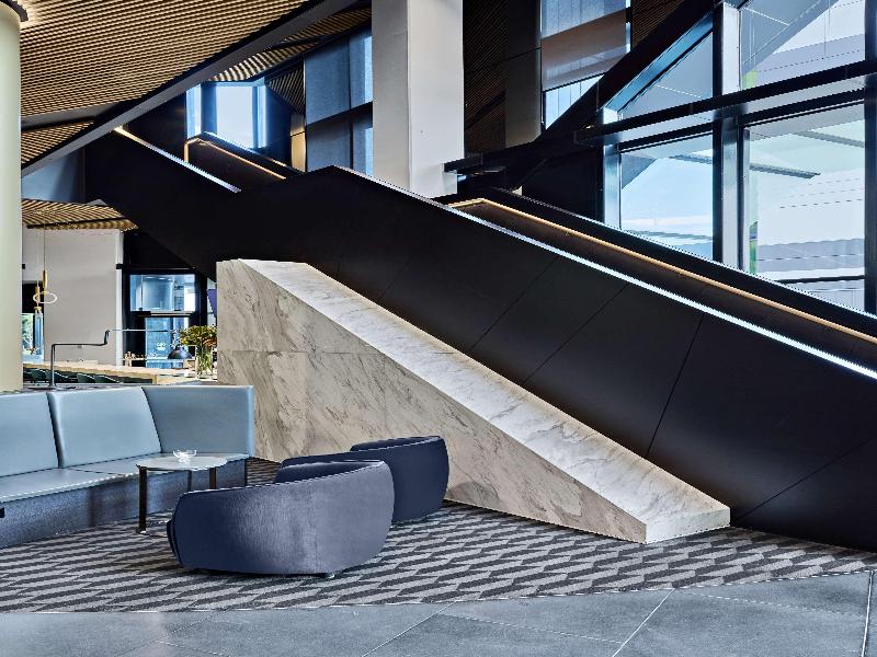Vibe Hotel Melbourne Docklands image
