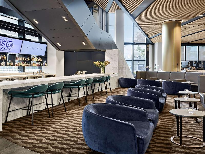 Vibe Hotel Melbourne Docklands image