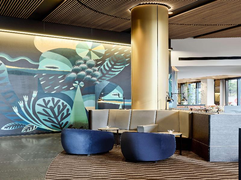 Vibe Hotel Melbourne Docklands image