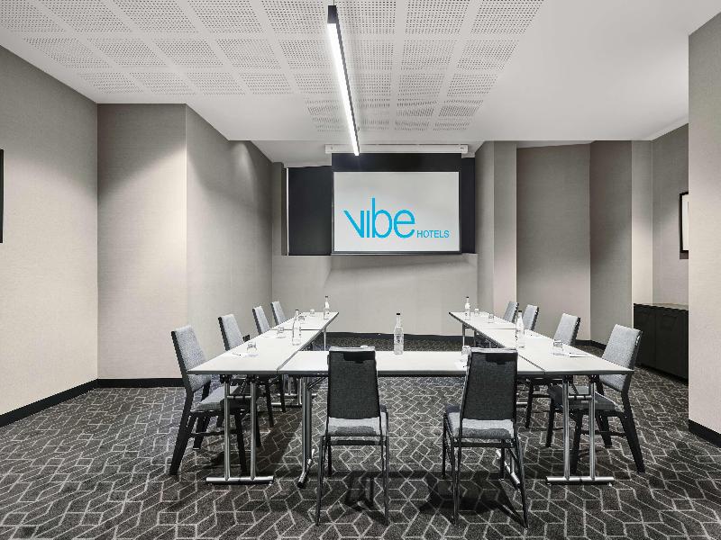 Vibe Hotel Melbourne Docklands image