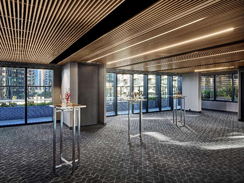 Vibe Hotel Melbourne Docklands image