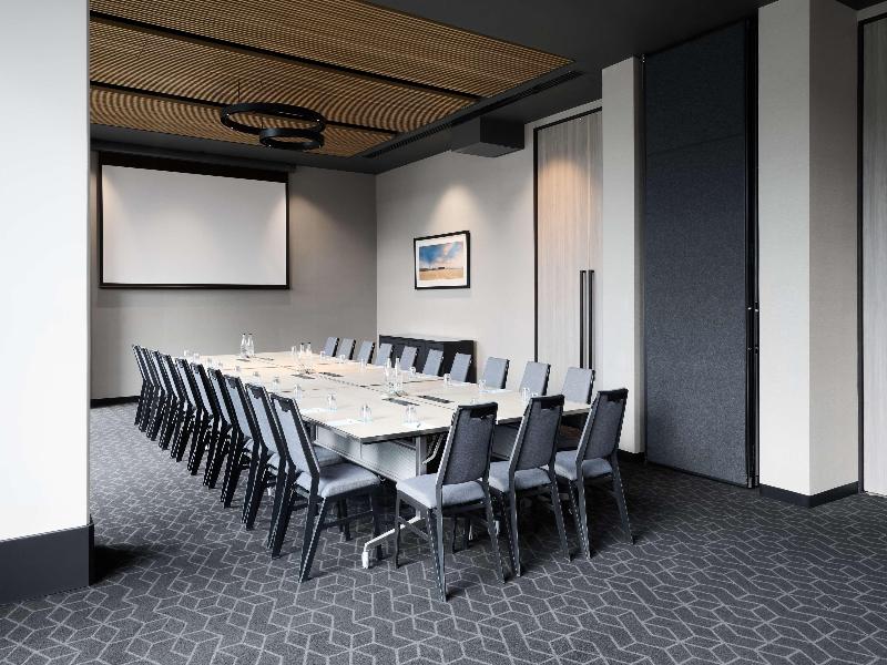 Vibe Hotel Melbourne Docklands image